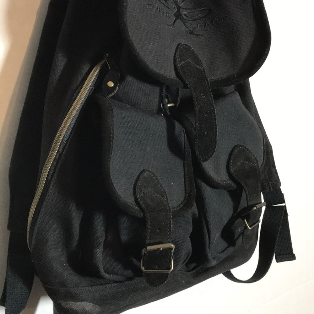 Backpack - Picture 3 of 5